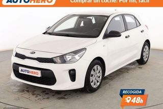 Kia Rio 1.2 Concept - Foto 1