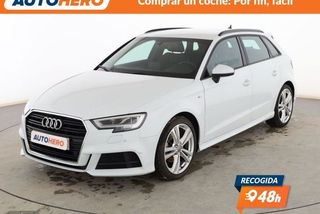 Audi A3 35 TFSI S line - Foto 1