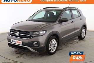 Volkswagen T-Cross 1.0 TSI Advance - Foto 1