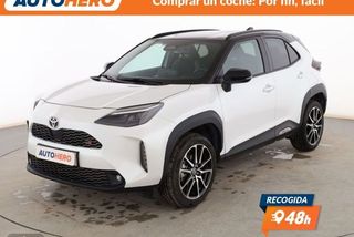 Toyota Yaris Cross 1.5 Hybrid GR Sport - Foto 1