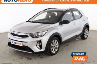 Kia Stonic 1.0 TGDI Mild-Hybrid Concept - Foto 1