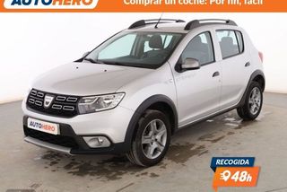 Dacia Sandero 0.9 TCe Stepway - Foto 1