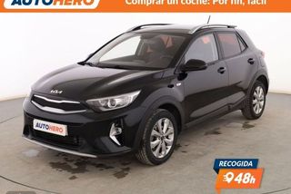 Kia Stonic 1.0 TGDI Mild-Hybrid Concept - Foto 1