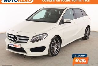 Mercedes Clase B B 200 CDI - Foto 1
