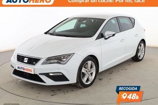 Seat Leon 1.5 TSI ACT FR Fast Lane Plus - Foto 1