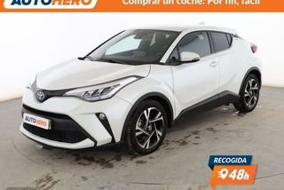 Toyota C-HR 1.8 Hybrid Advance - Foto 1