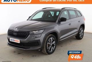 Skoda Kodiaq 1.5 TSI ACT SportLine - Foto 1