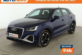 Audi Q2 35 TFSI S line - Foto 1
