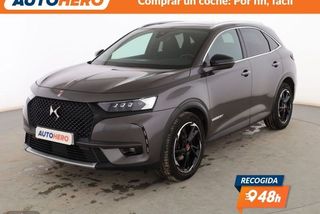 DS DS 7 Crossback 2.0 Blue-HDi Performance Line - Foto 1