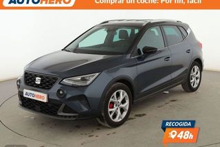 Seat Arona 1.5 TSI ACT FR - Foto 1