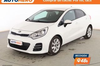 Kia Rio 1.2 X-Tech - Foto 1