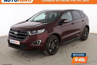 Ford Edge 2.0 TDCi Bi-Turbo ST-Line 4x4 - Foto 1