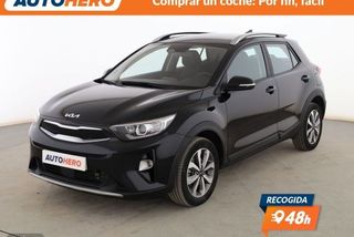 Kia Stonic 1.0 TGDI Mild-Hybrid Concept - Foto 1