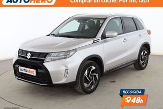 Suzuki Vitara 1.4 BoosterJet Mild-Hybrid GLX - Foto 1