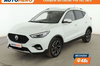 MG ZS 1.5 VTi Luxury - Foto 1