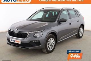 Skoda Kamiq 1.0 TSI Selection - Foto 1