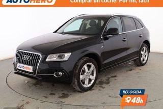 Audi Q5 2.0 TDI quattro Advanced edition - Foto 1