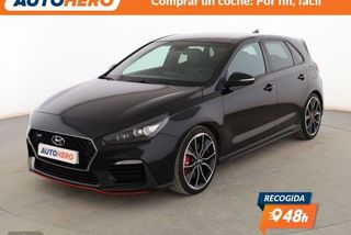 Hyundai i30 2.0 TGDI N Performance - Foto 1