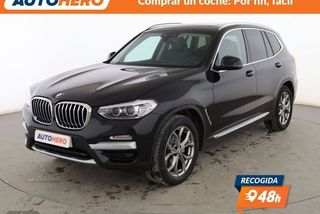 BMW X3 xDrive 20d xLine - Foto 1