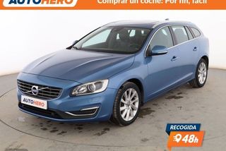 Volvo V 60 2.0 D4 Summum - Foto 1