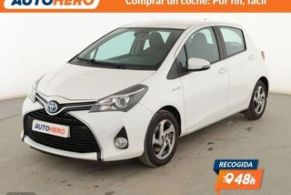 Toyota Yaris 1.5 Hybrid Active - Foto 1