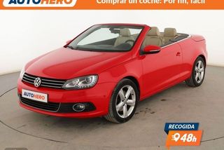 Volkswagen Eos 2.0 TDI Excellence BlueMotion Tech - Foto 1
