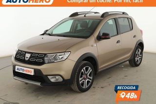 Dacia Sandero 0.9 TCe SL Xplore - Foto 1
