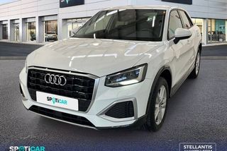 Audi Q2 30 TDI 85kW (116CV) Advanced - Foto 1