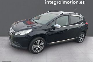 Peugeot 2008 Allure 1.6 BlueHDi 100 - Foto 1