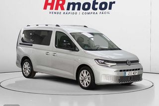 Volkswagen Caddy Maxi Life 1.5 TSI 84 kW (114 CV) DSG - Foto 1
