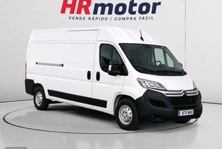 Citroen Jumper Furgon BlueHDi 140 35 Heavy L3H2 103 kW (140 CV) - Foto 1