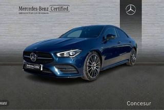 Mercedes Clase CLA CLA 200 D DCT - Foto 1