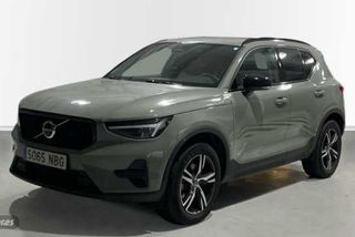 Volvo XC40 2.0 B3 PLUS DARK AUTO 5P - Foto 1