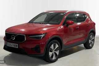 Volvo XC40 2.0 B3 CORE AUTO 5P - Foto 1