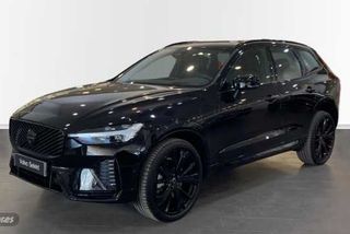 Volvo XC 60 2.0 T6 RECHARGE BLACK ED PLUS AT 4WD 5P - Foto 1
