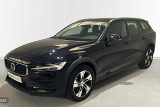 Volvo V 60 V60 Cross Country Plus, B4 AWD Mild hybrid, Diésel, Bright - Foto 1