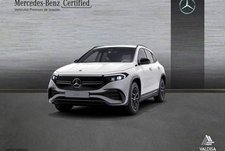 Mercedes EQA 350 4Matic AMG Line - Foto 1