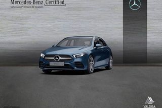 Mercedes Clase A 200 d AMG Line (EURO 6d) - Foto 1