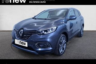 Renault Kadjar 1.3 TCe GPF Techno 103kW - Foto 1