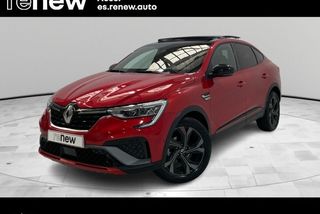 Renault Arkana 1.3 TCe R.S. Line EDC 117kW - Foto 1