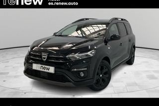 Dacia Jogger Jogger 1.0 ECO-G S.L Extreme 7pl. - Foto 1