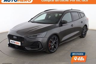Ford Focus 2.3 EcoBoost ST - Foto 1