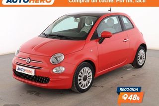 Fiat 500 1.0 Mild-Hybrid Star - Foto 1