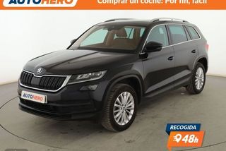 Skoda Kodiaq 1.5 TSI ACT Style - Foto 1