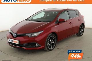 Toyota Auris 1.8 Hybrid Advance - Foto 1