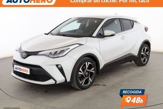 Toyota C-HR 2.0 Hybrid Advance - Foto 1