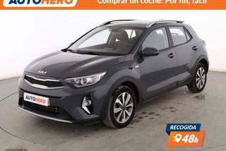 Kia Stonic 1.0 TGDI Concept - Foto 1