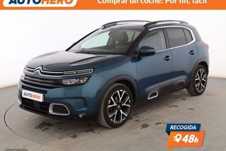 Citroen C5 Aircross 2.0 Blue-HDi Shine - Foto 1
