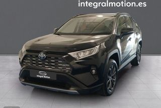 Toyota RAV 4 2.5l 220H Style - Foto 1
