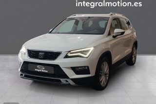 Seat Ateca 2.0 TDI 190cv DSG 4Drive St&Sp Xcellence - Foto 1